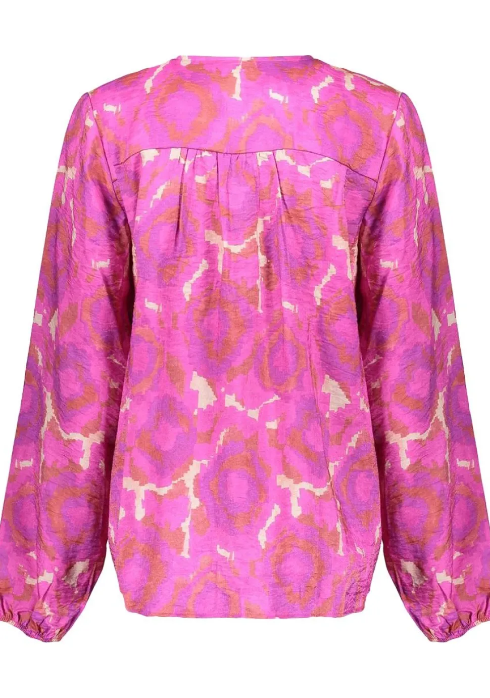 GEISHA BLOUSE