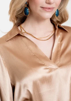 GEISHA BLOUSE