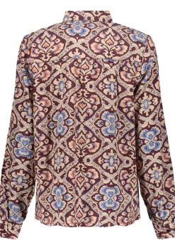 GEISHA BLOUSE