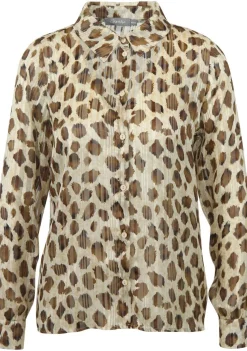 GEISHA BLOUSE