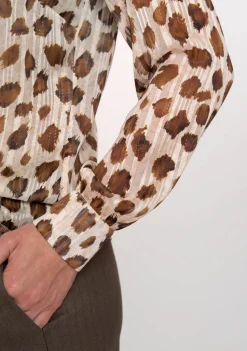 GEISHA BLOUSE
