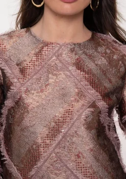 GEISHA BLOUSE
