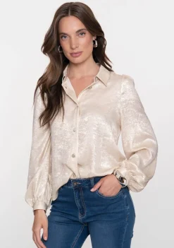 GEISHA BLOUSE