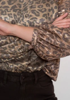 GEISHA BLOUSE