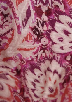 GEISHA BLOUSE