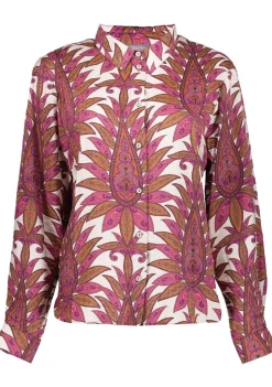 GEISHA BLOUSE