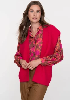 GEISHA BLOUSE