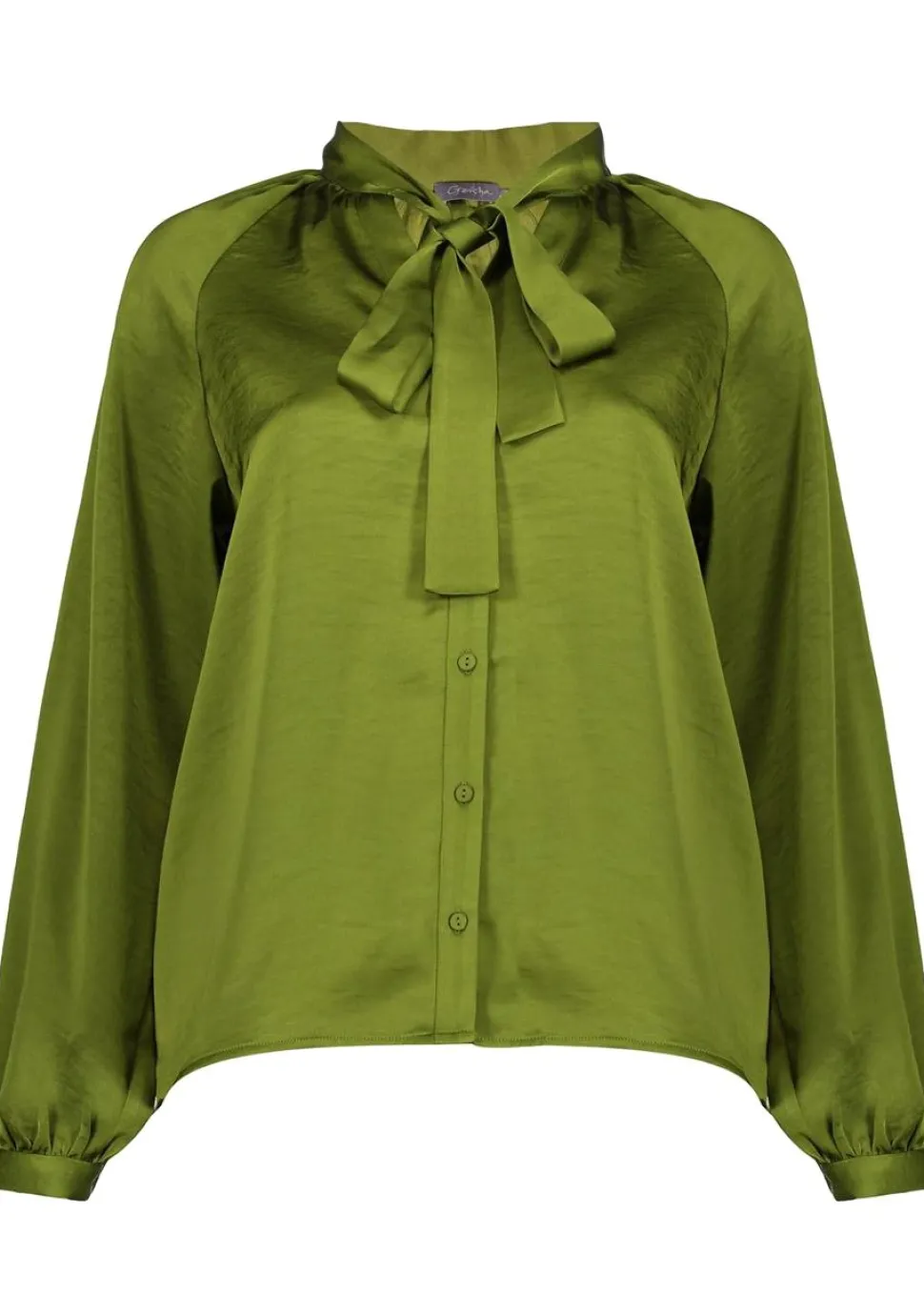 GEISHA BLOUSE