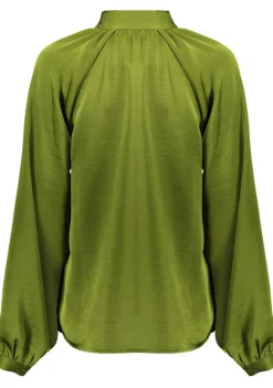 GEISHA BLOUSE