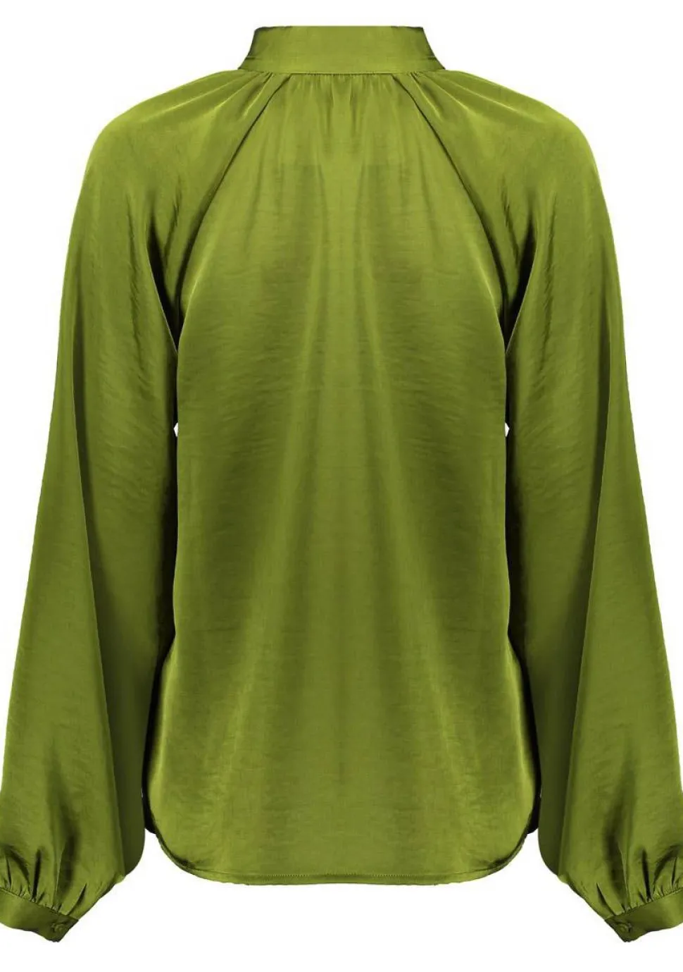 GEISHA BLOUSE