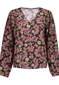 GEISHA BLOUSE