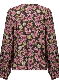 GEISHA BLOUSE
