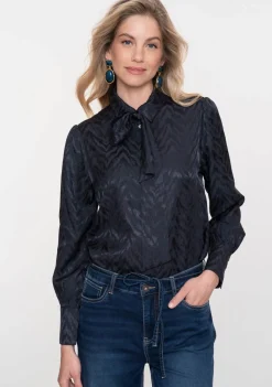 GEISHA BLOUSE