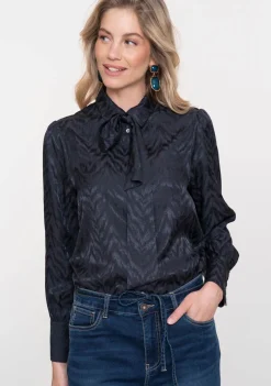 GEISHA BLOUSE
