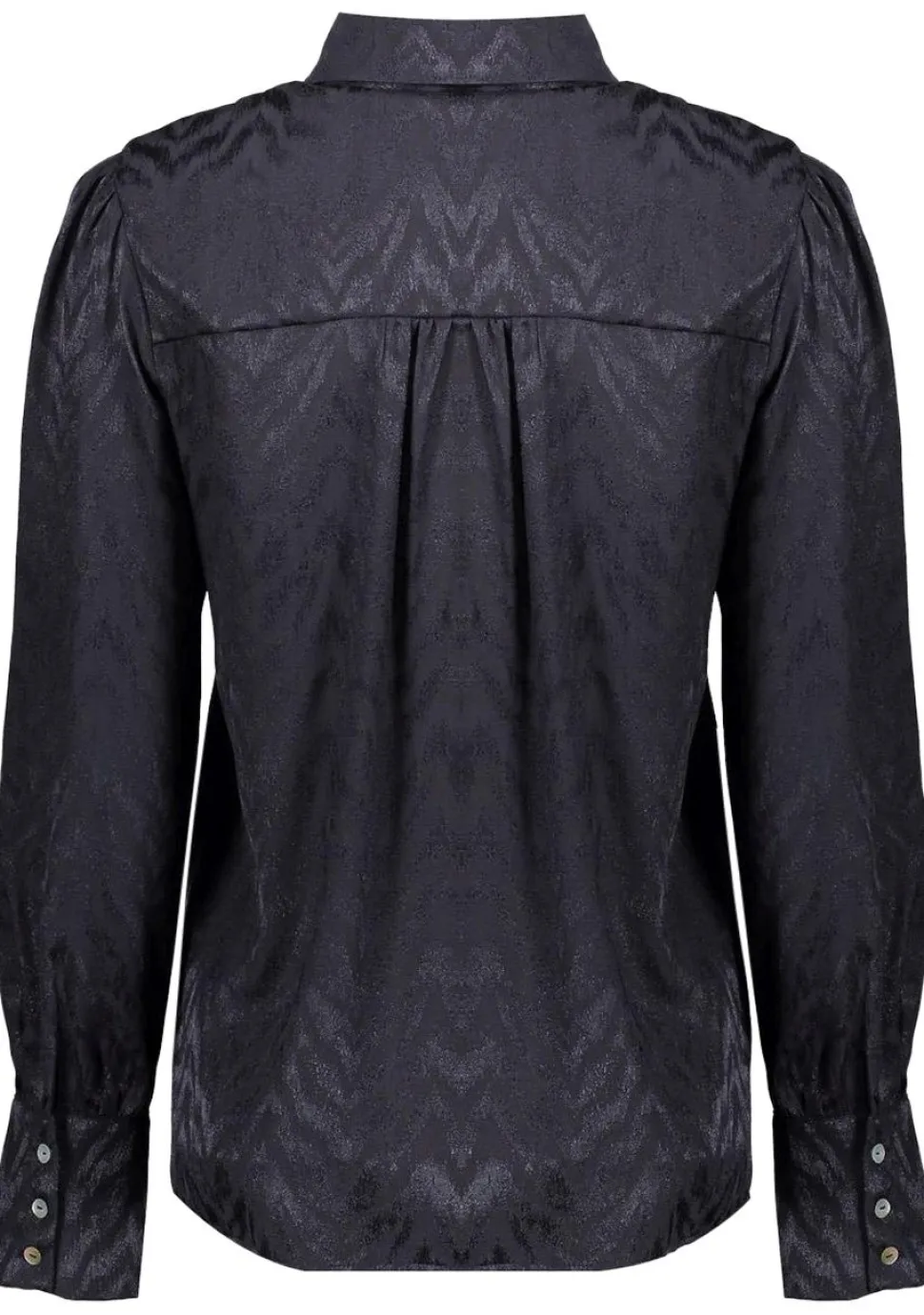 GEISHA BLOUSE