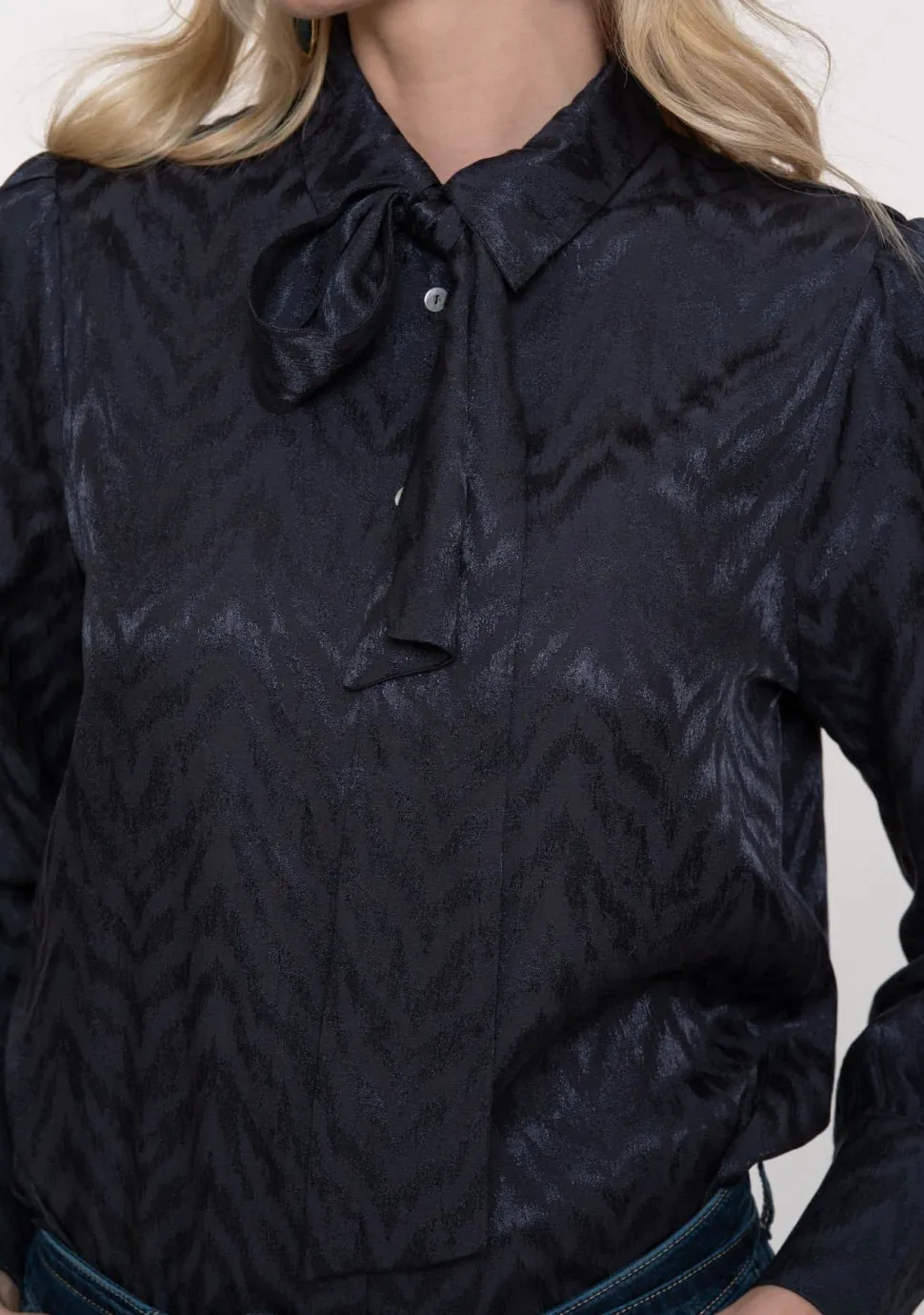 GEISHA BLOUSE