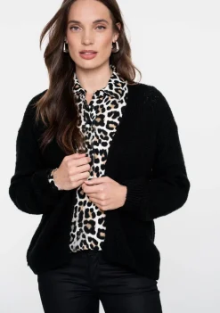 GEISHA BLOUSE