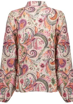 GEISHA BLOUSE