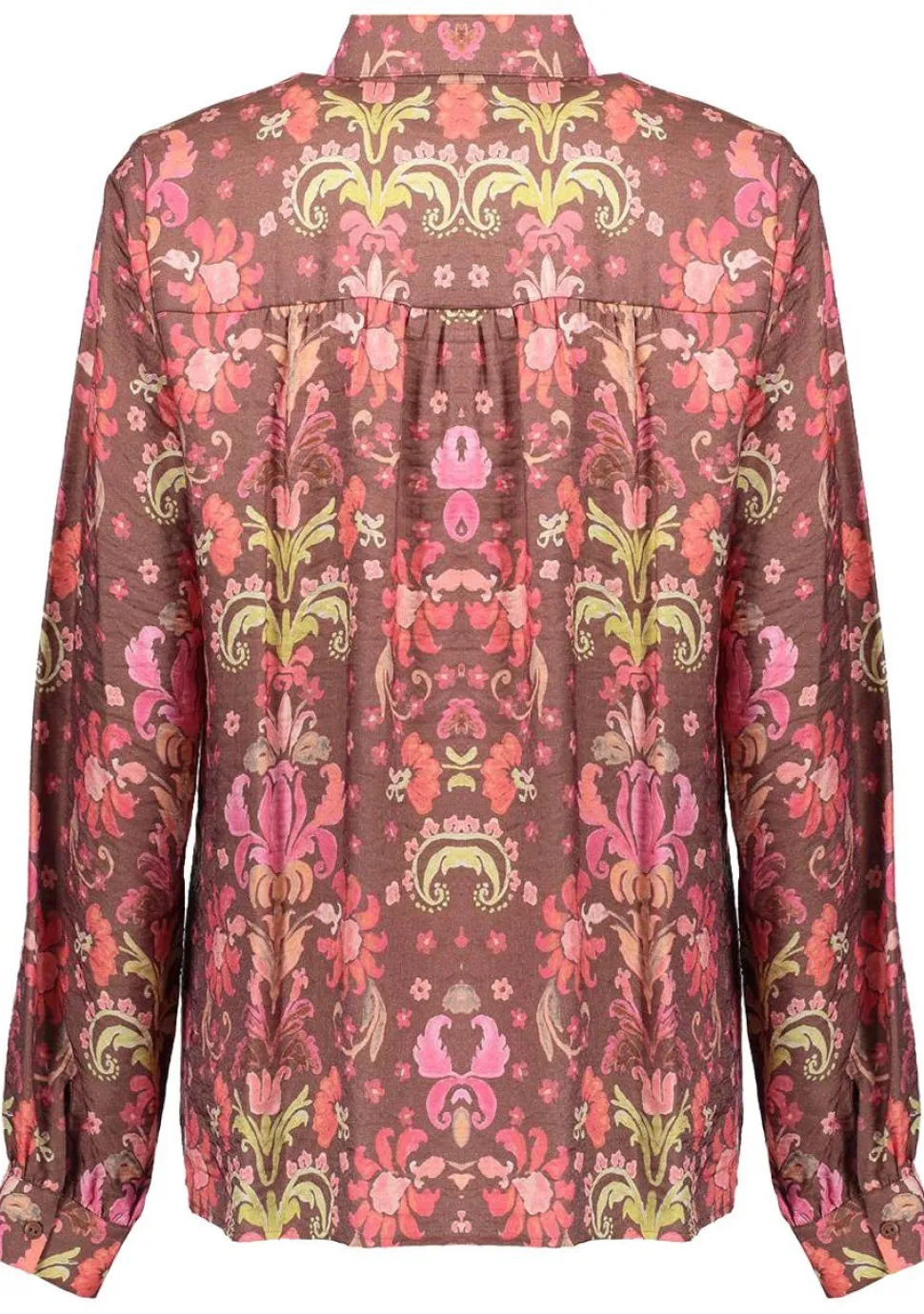 GEISHA BLOUSE