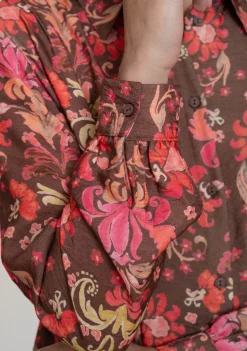 GEISHA BLOUSE