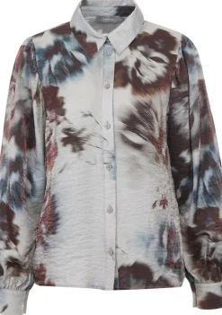 GEISHA BLOUSE