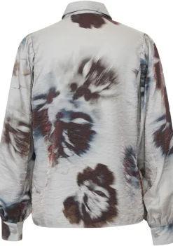 GEISHA BLOUSE