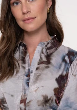 GEISHA BLOUSE