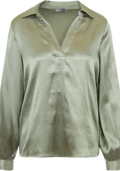 GEISHA BLOUSE