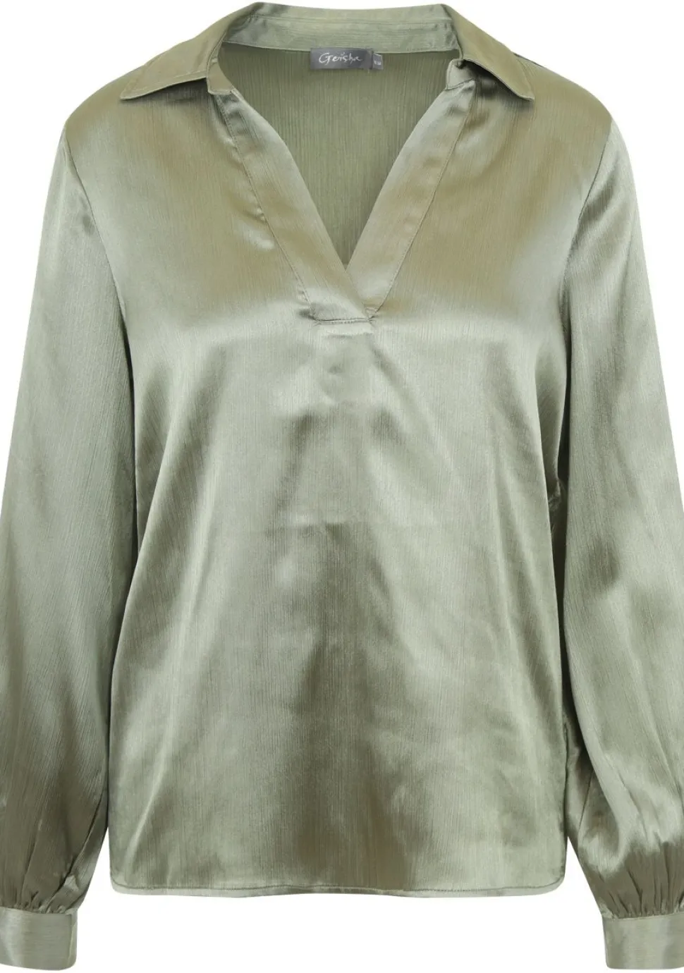 GEISHA BLOUSE