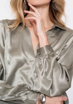 GEISHA BLOUSE