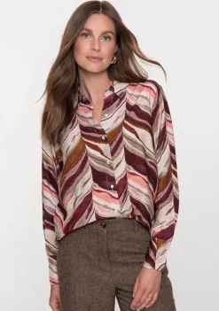 GEISHA BLOUSE
