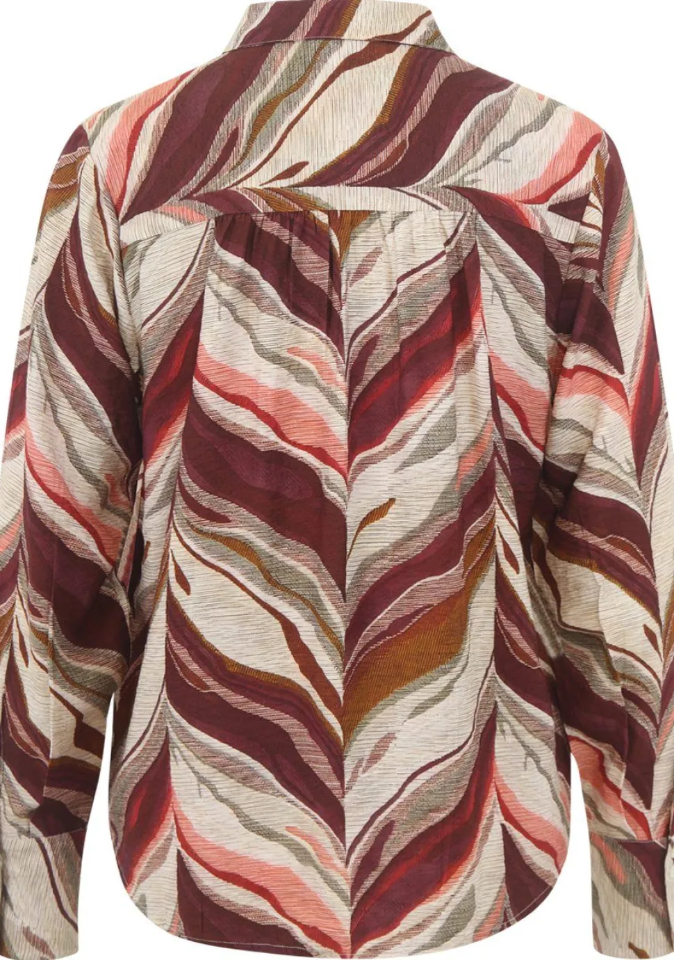 GEISHA BLOUSE