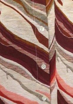 GEISHA BLOUSE