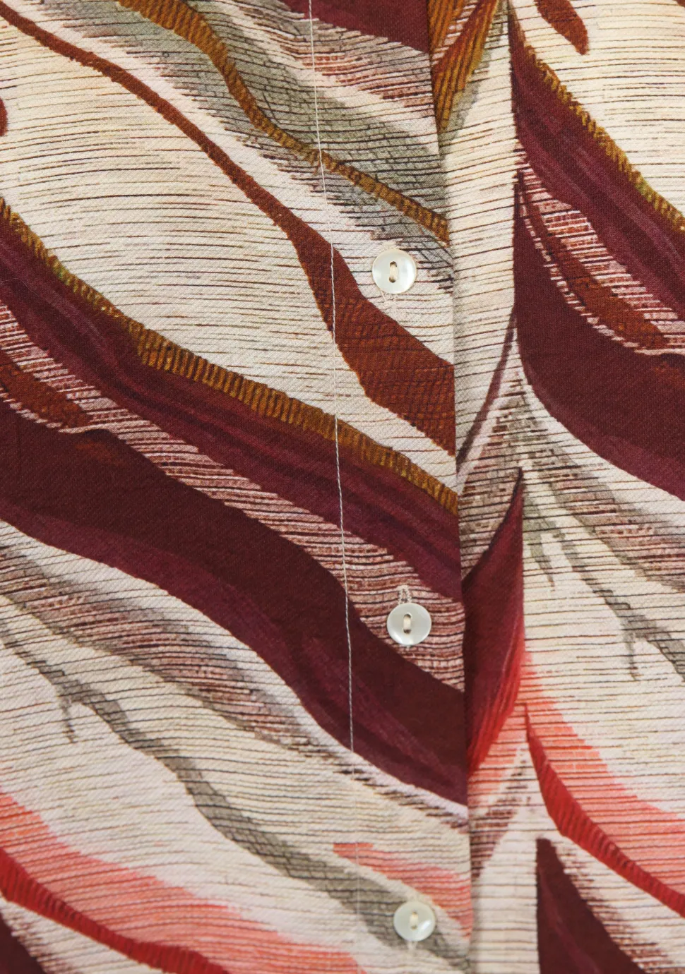 GEISHA BLOUSE