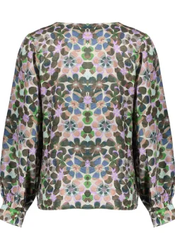 GEISHA BLOUSE