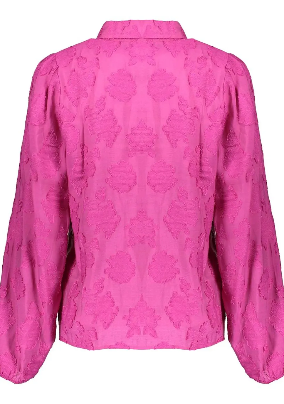 GEISHA BLOUSE