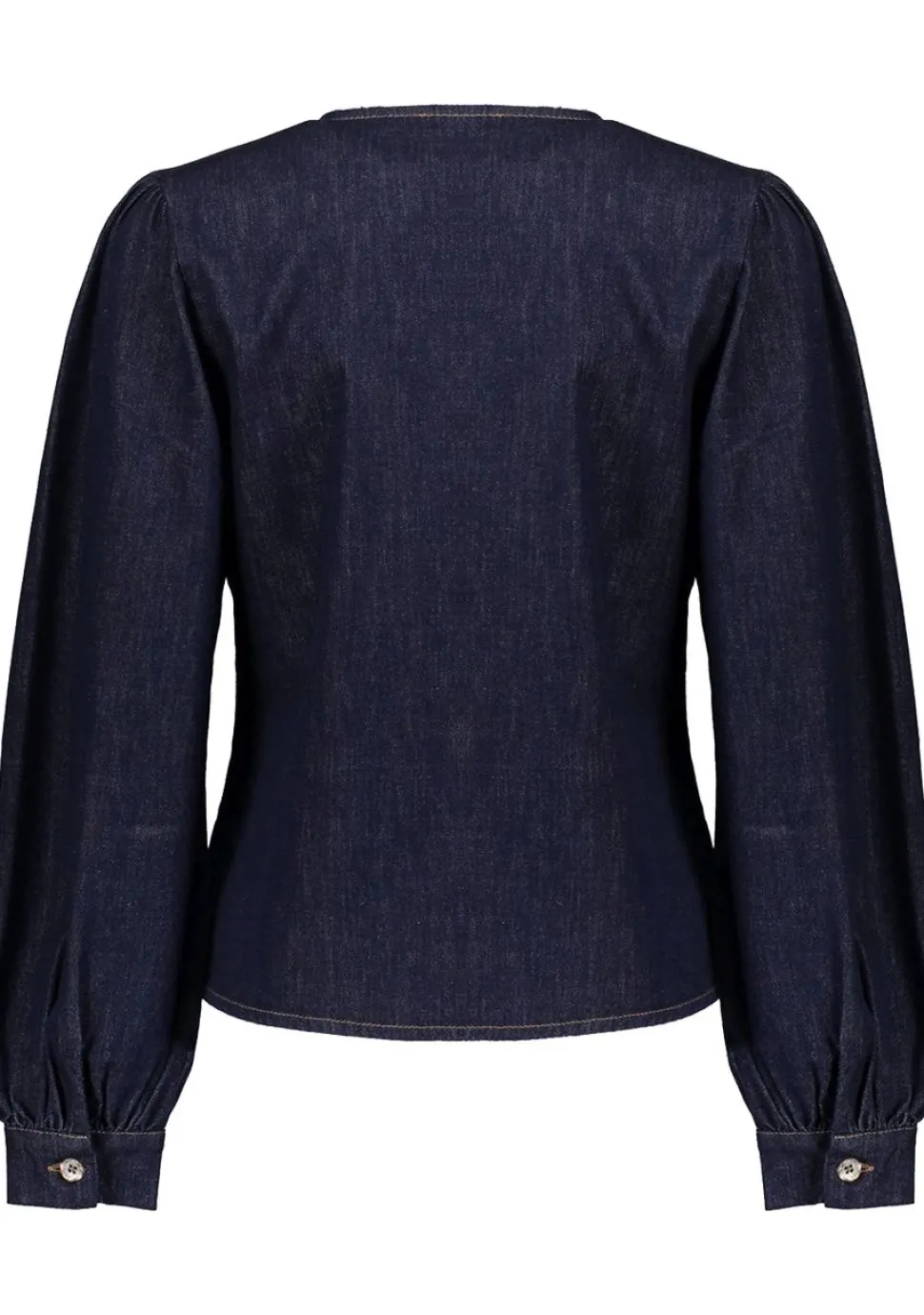 GEISHA BLOUSE