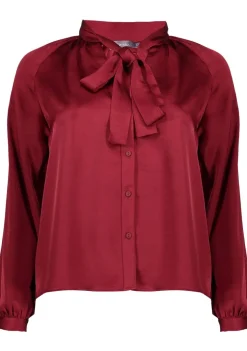 GEISHA BLOUSE