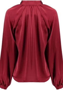 GEISHA BLOUSE