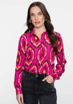 GEISHA BLOUSE