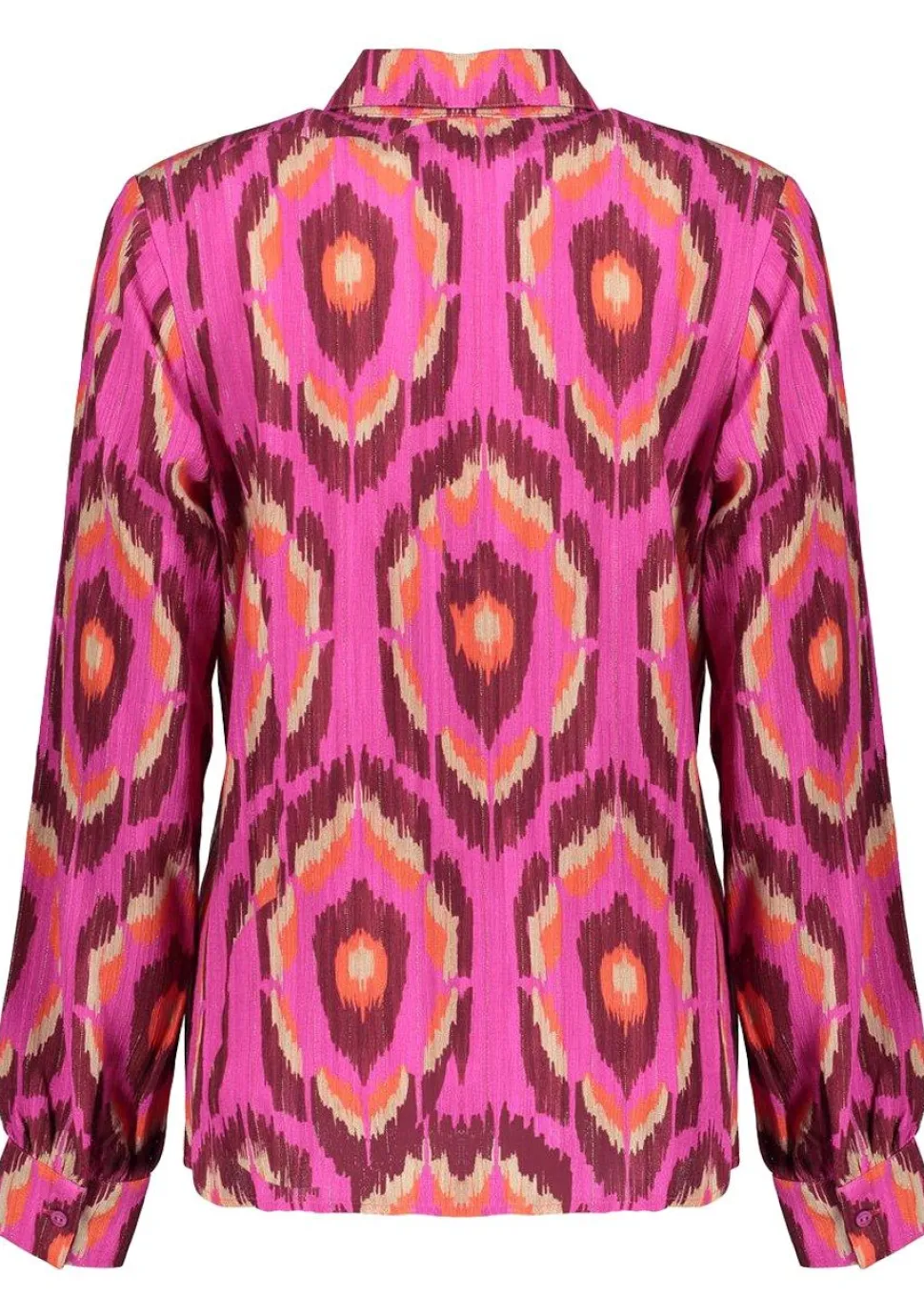 GEISHA BLOUSE