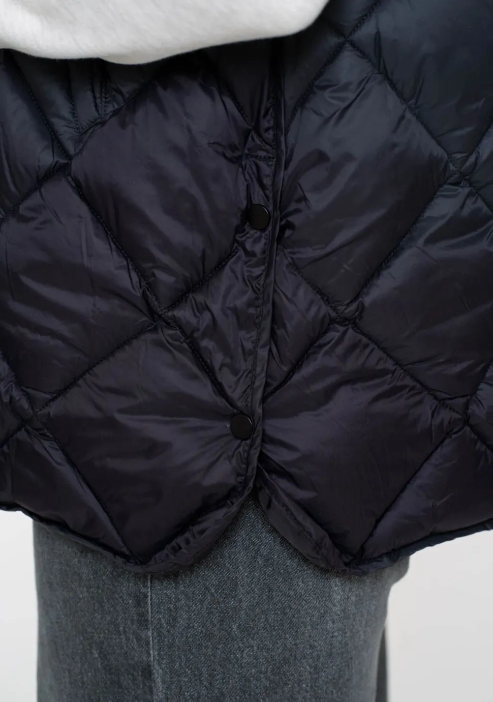 GEISHA BODYWARMER