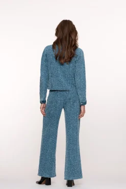 GEISHA DENIMJACK