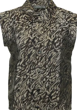 GEISHA GILET