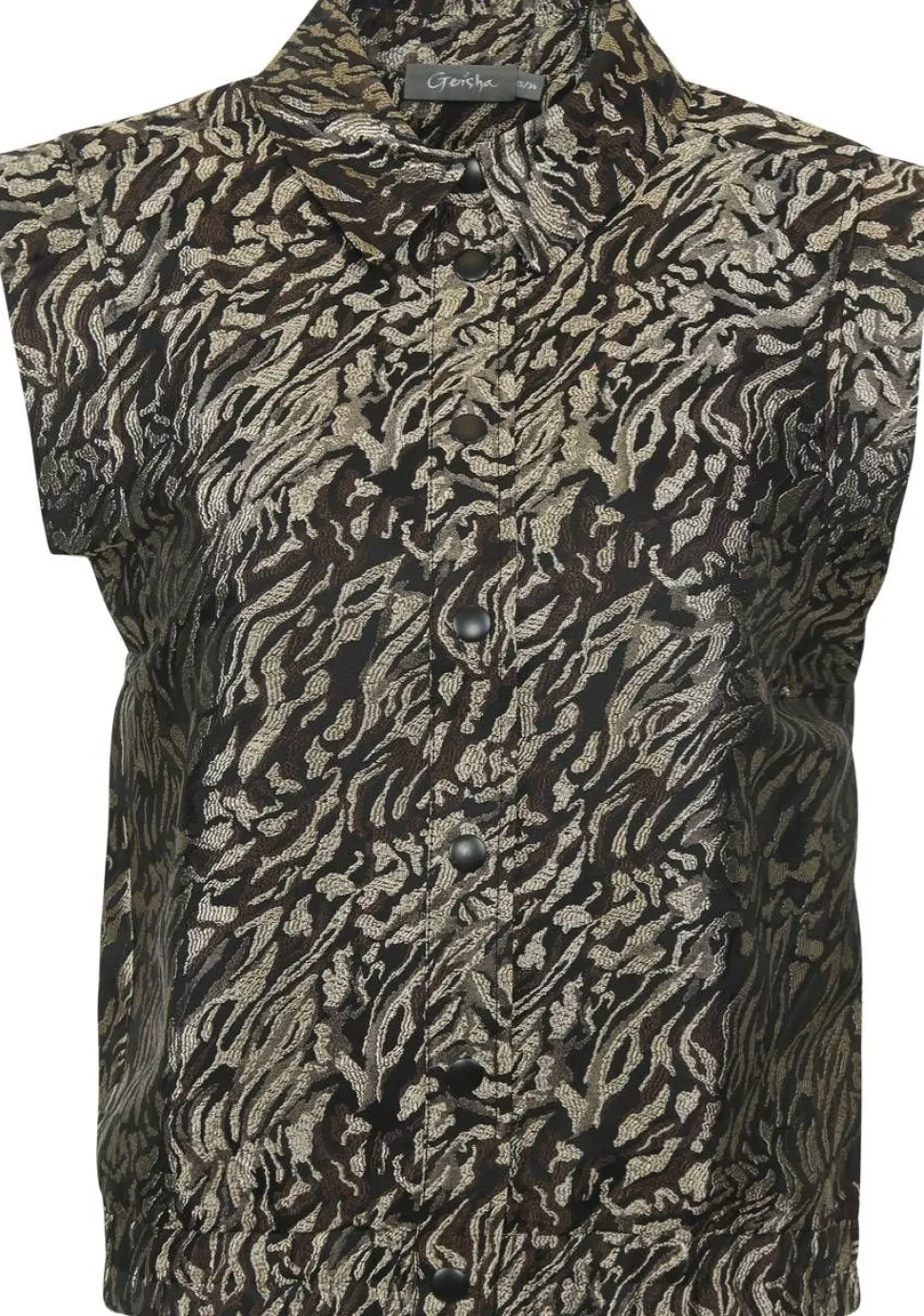 GEISHA GILET
