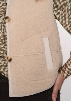 GEISHA GILET