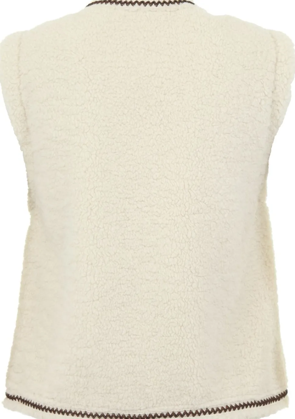 GEISHA GILET