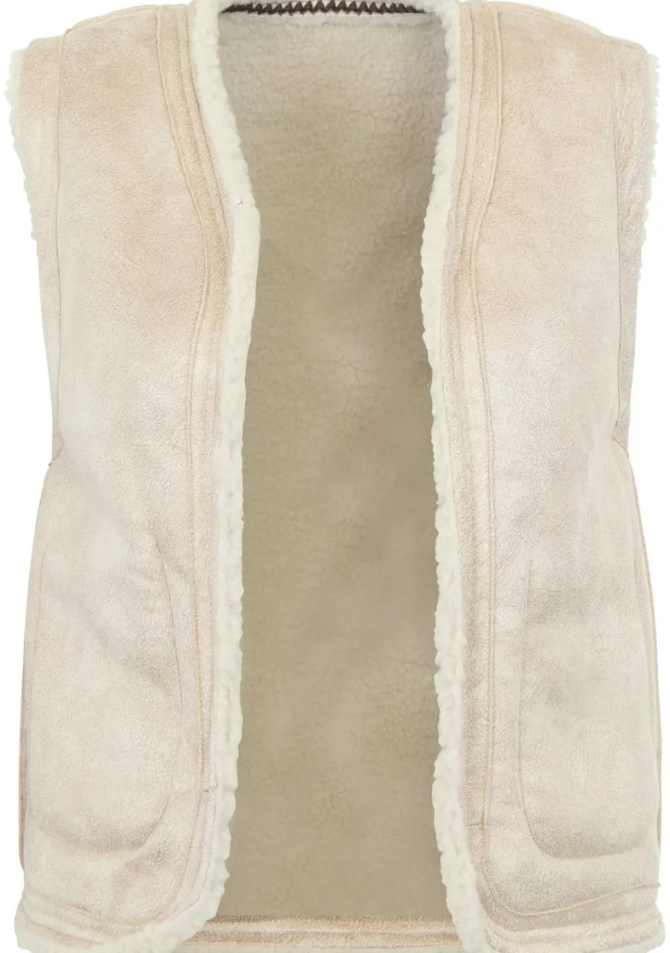 GEISHA GILET