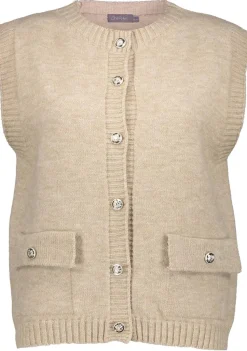GEISHA GILET