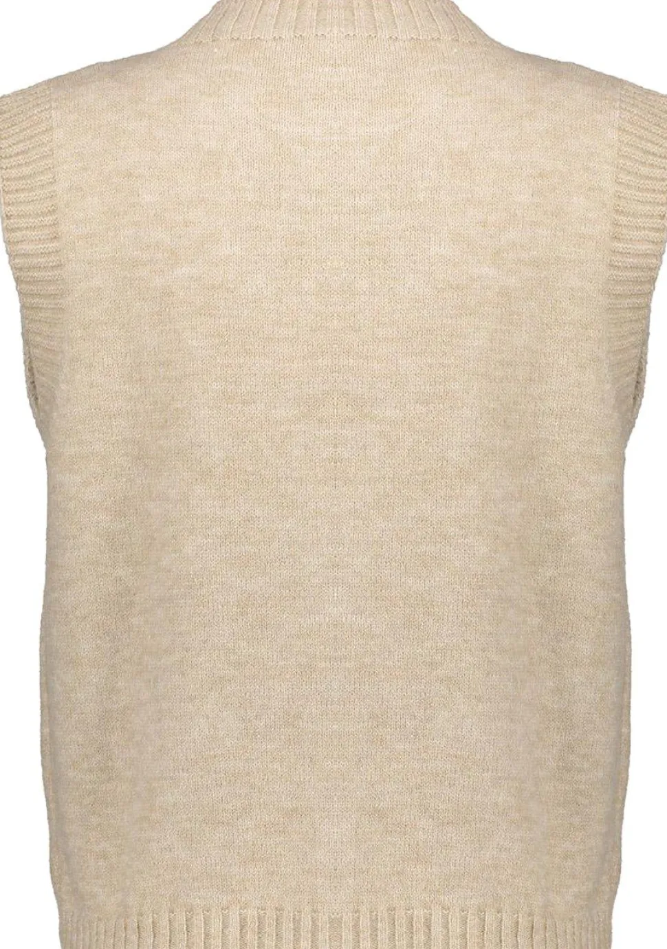 GEISHA GILET